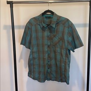 Arcteryx Shirt